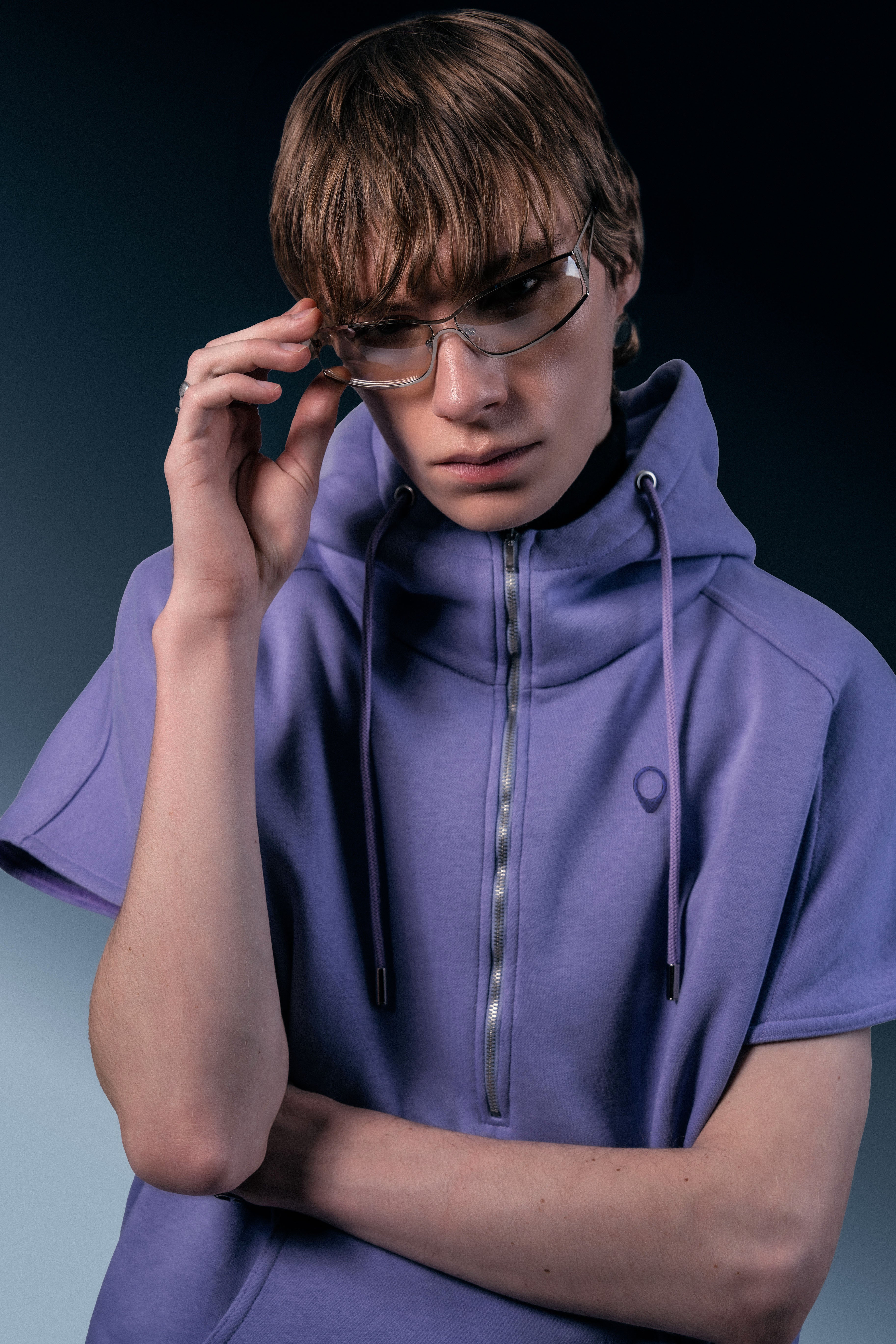 Vega - Milky Lavender