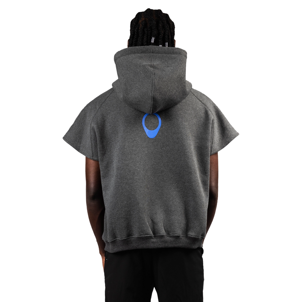 Vega - Gris Météore