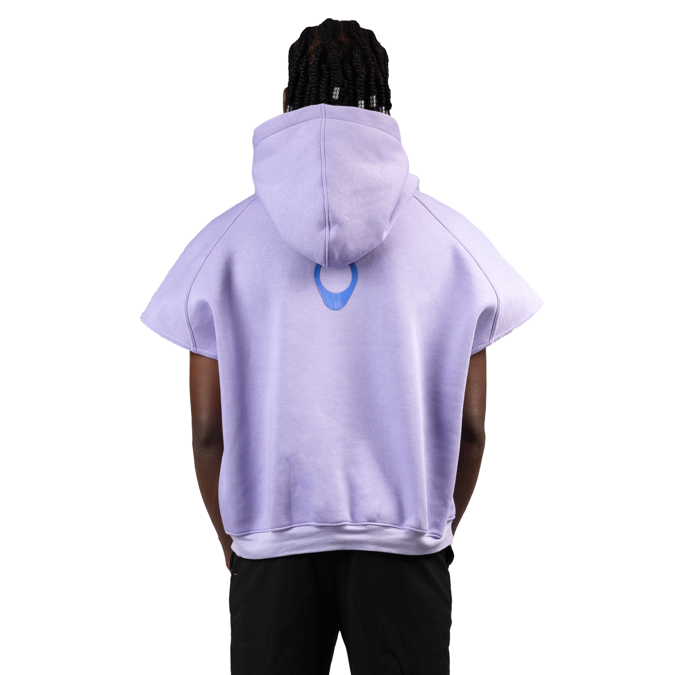 Vega - Milky Lavender