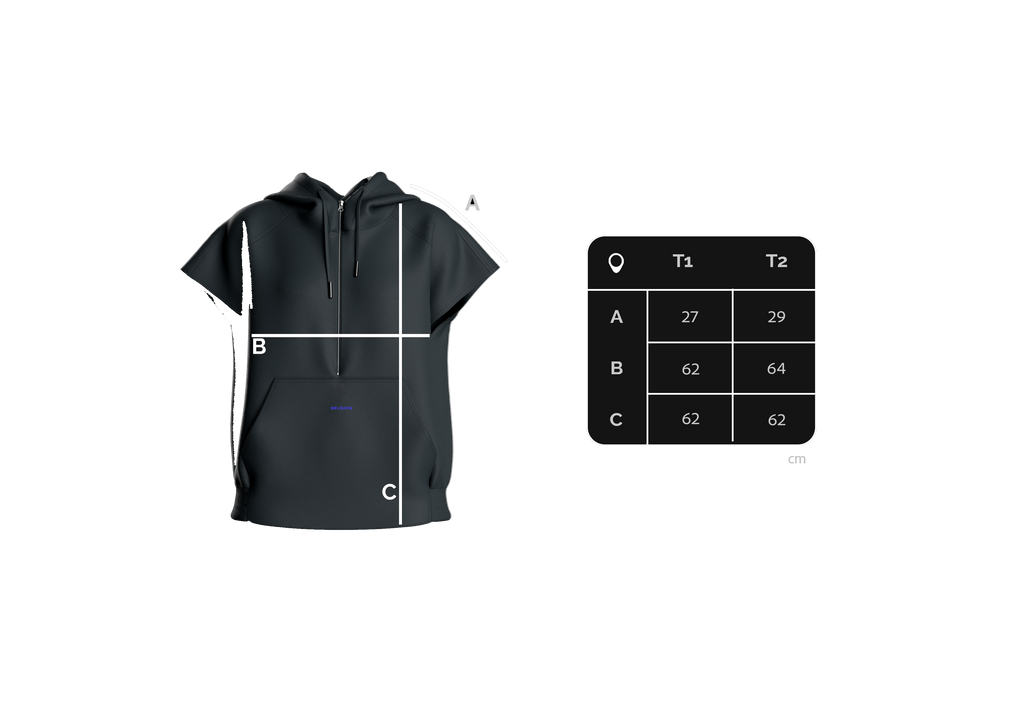 Vega - Gris Météore