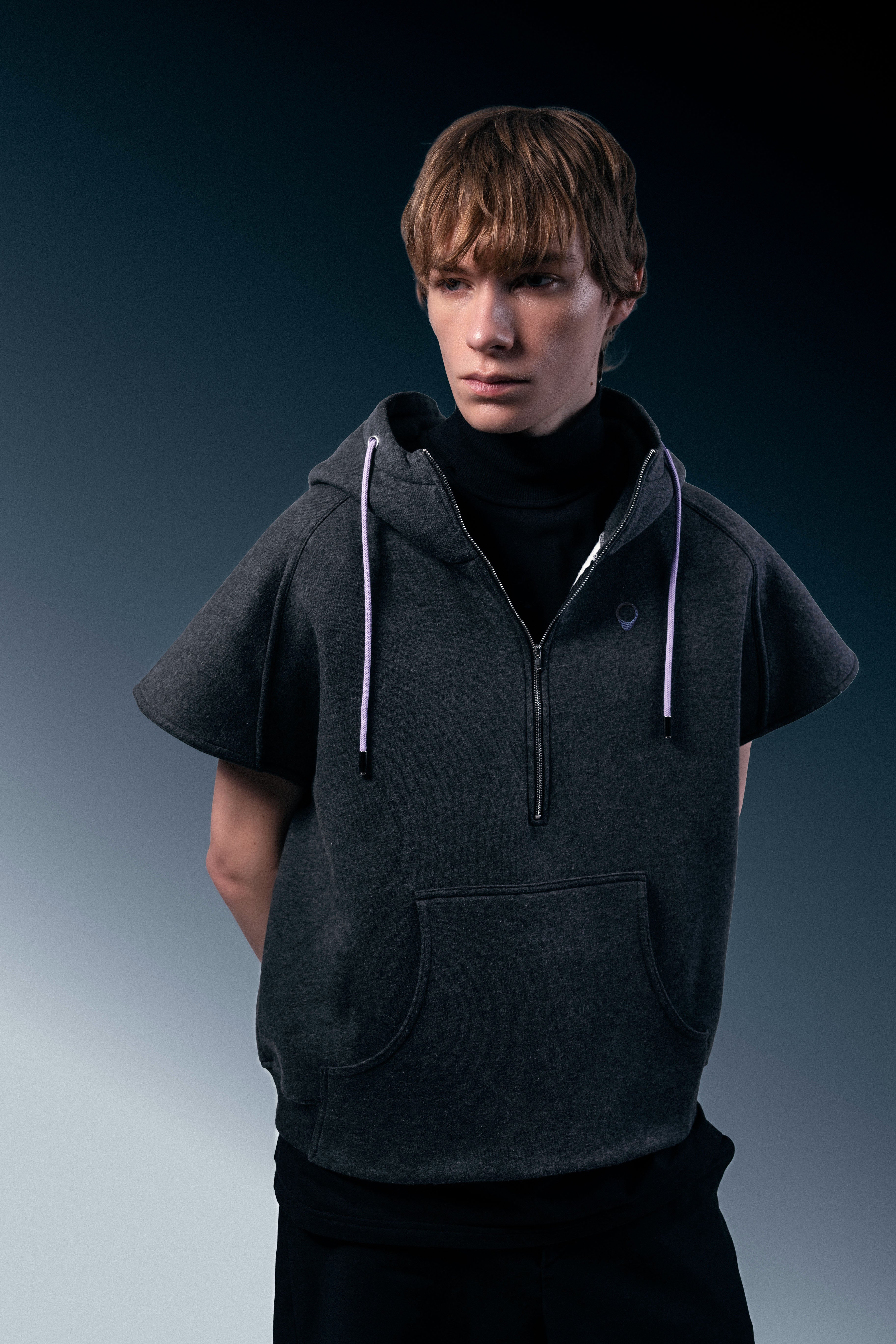 Vega - Gris Météore