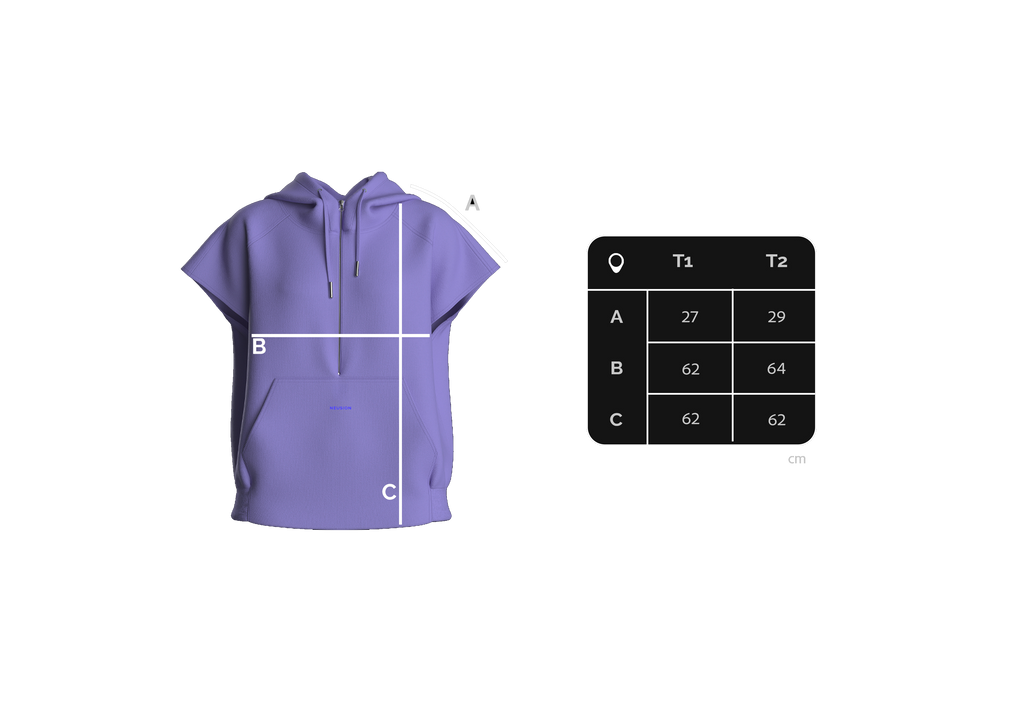 Vega - Milky Lavender