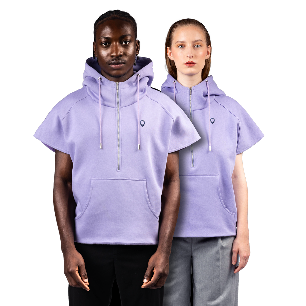 Vega - Milky Lavender