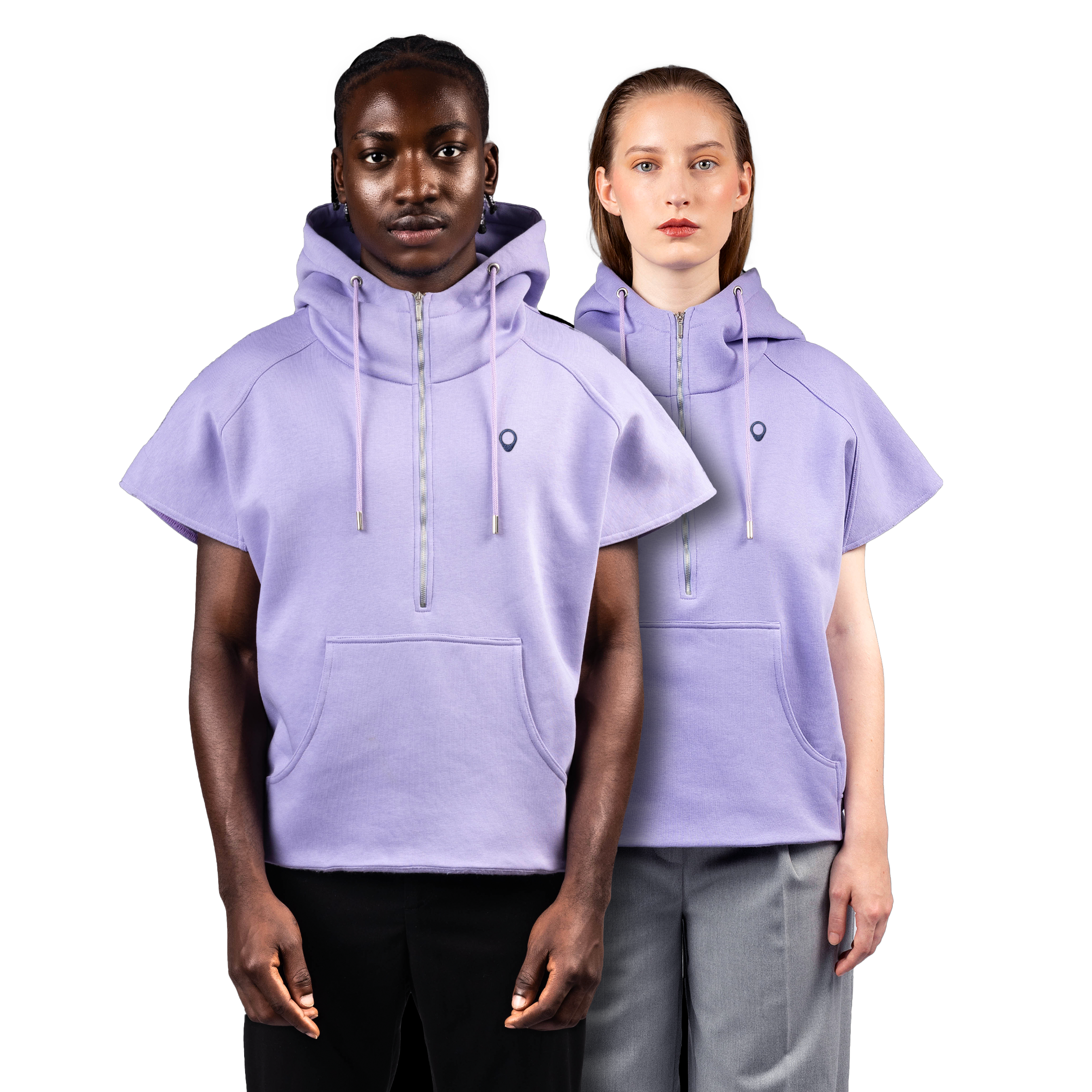 Vega - Milky Lavender